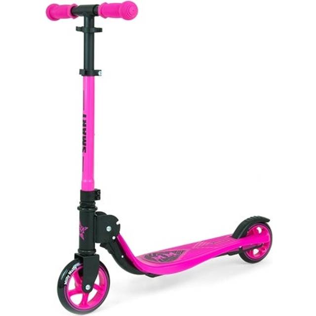 Milly Mally Scooter Smart, Blå