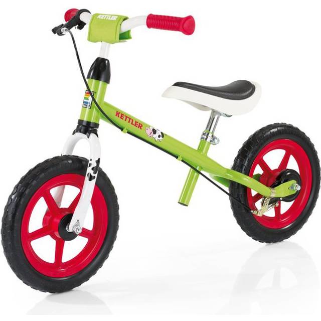 Kettler 0T04025-0040 30 cm "Speedy Emma" balanscykel