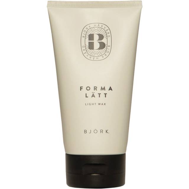Björk Forma Lätt Light Wax 150ml