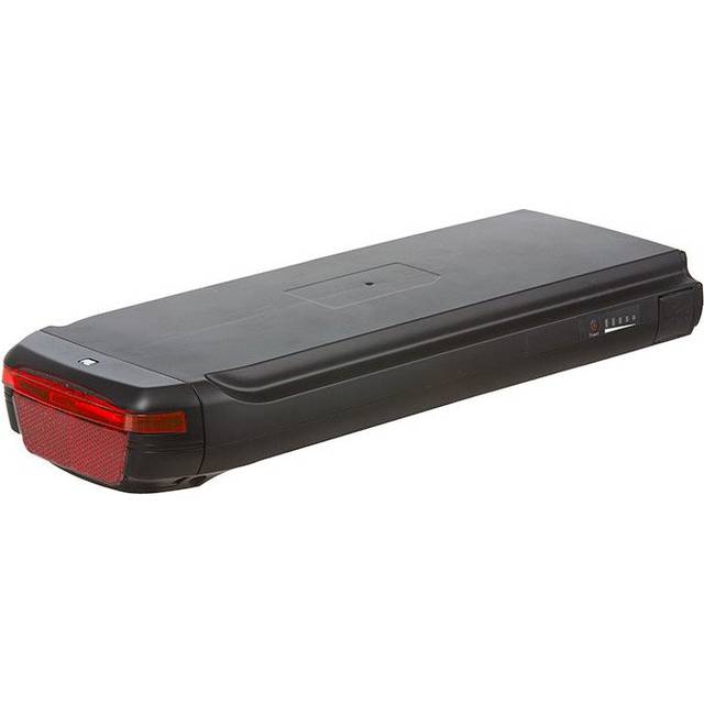 Crescent batteri 36V, 11Ah/400Wh phylion UART