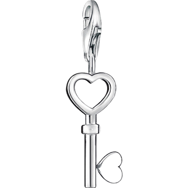 Thomas Sabo Nyckelhjärta Berlock, Sterlingsilver