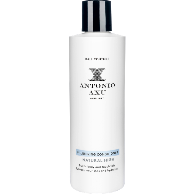 Antonio Axu Volumizing Conditioner Natural High 250 ml