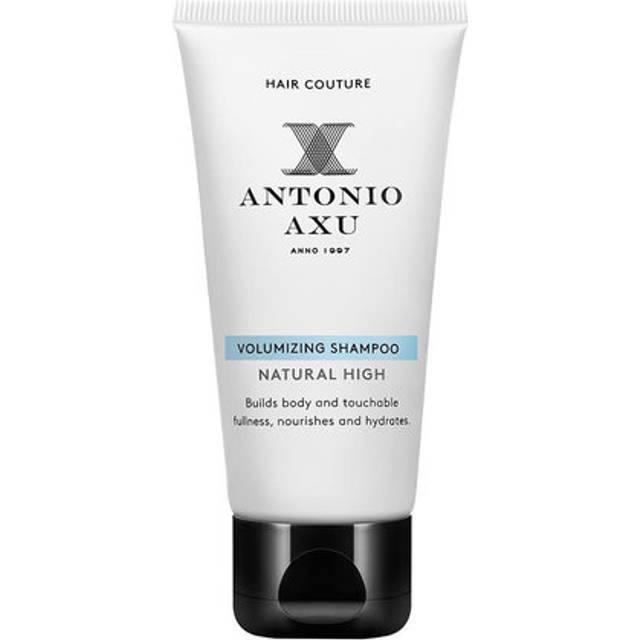 Antonio Axu Volume travel Schampo 60ml (60 ml)