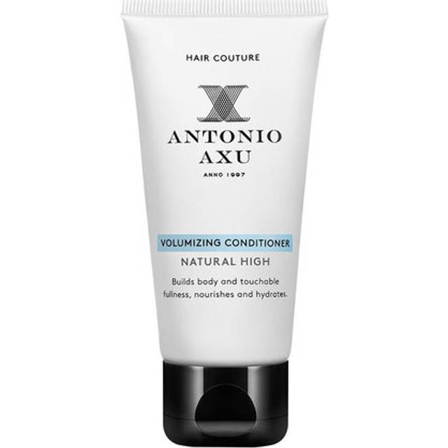 ANTONIO AXU Volume Conditioner Travel |Nude |60 ml