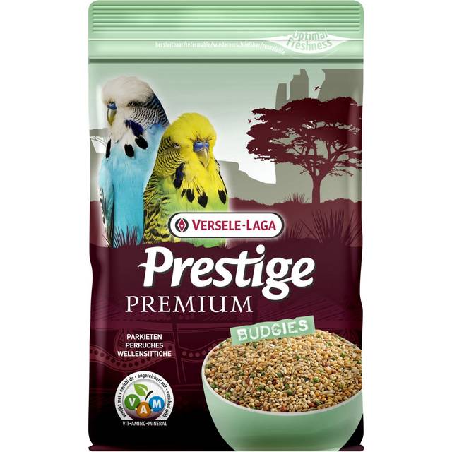 VL Prestige Undulatbl. Premium 800 g