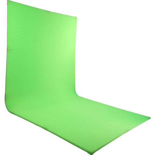 Ledgo 2022l L-frame Green Screen Kit