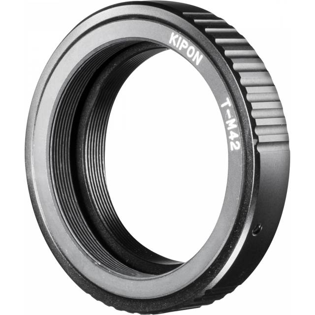 Kipon T2 adapter to M42