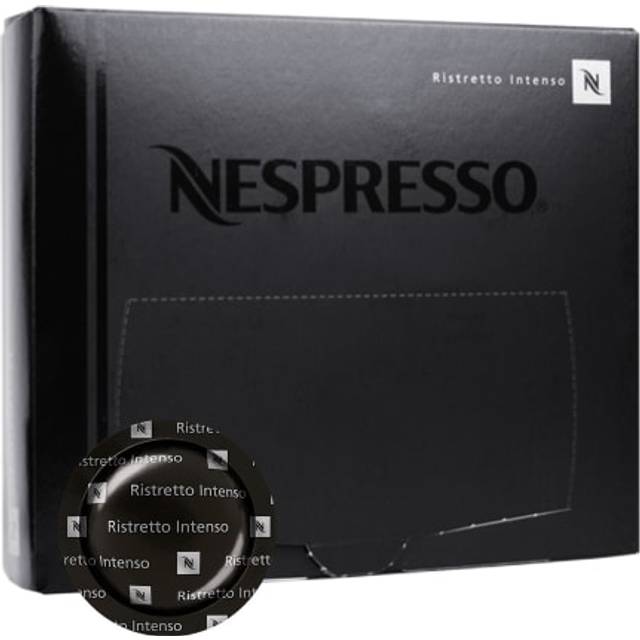 Ristretto Intenso - 50 kapslar till Nespresso® Pro