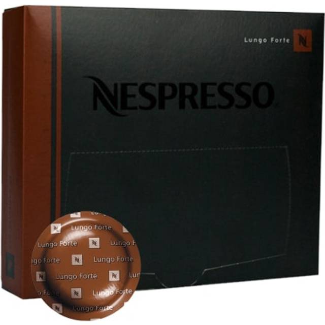 Intenso - 50 kapslar till Nespresso® Pro