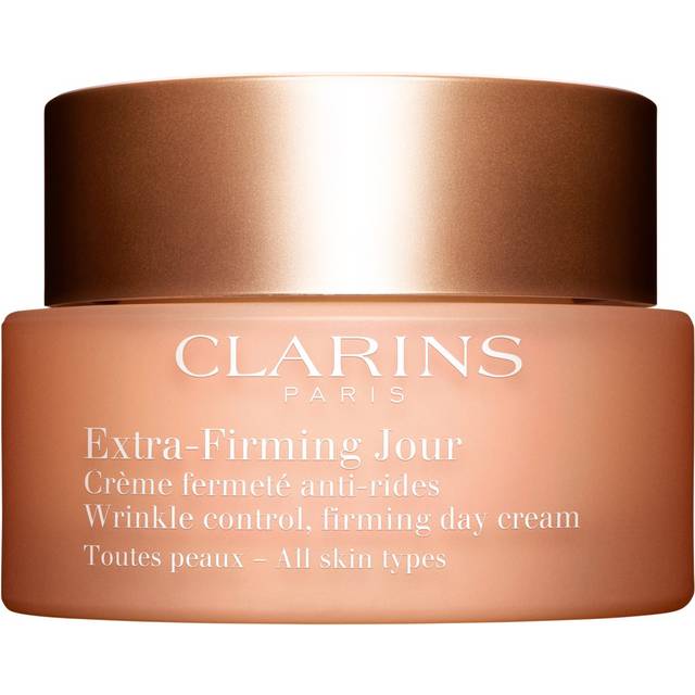 Extra-Firming Day Cream - Dry Skin