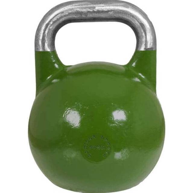 Kettlebell Competition Pro 8-40kg