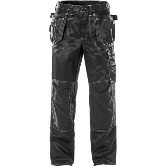 Fristad Hantverkarbyxa 255k ad (Storlek: D112)