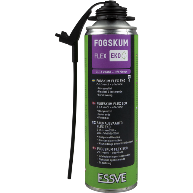 ESSVE FOGSKUM FLEX EKO, 400ML