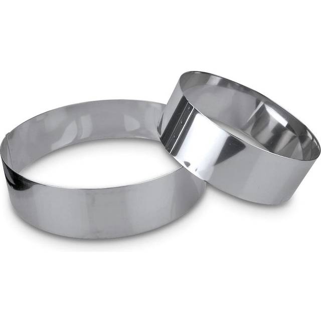 Tårtring 28 cm x 6 cm