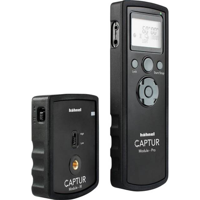 Hahnel Captur Module - Pro