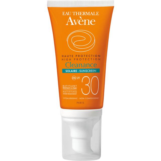 Avène Cleanance High Protection SPF30 50ml