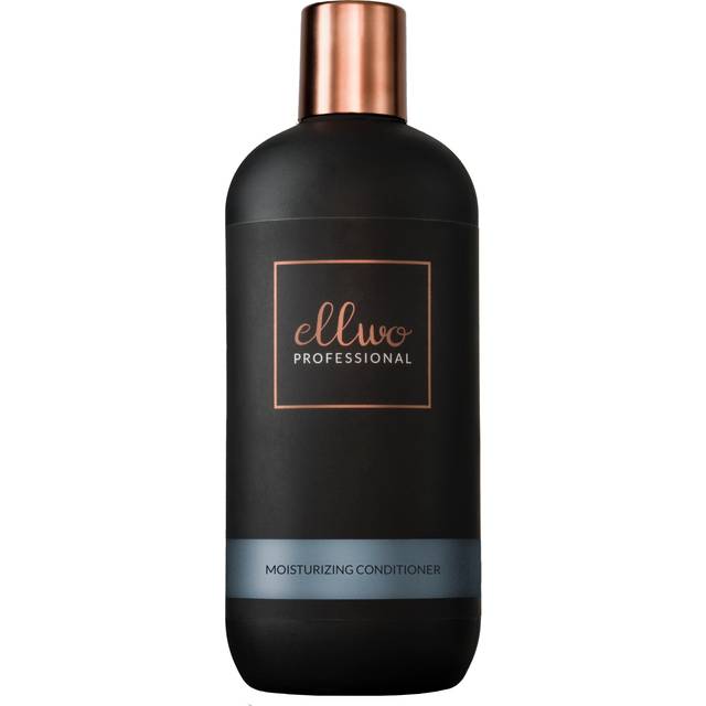 Ellwo Professional Moisturizing Conditioner 350 ml
