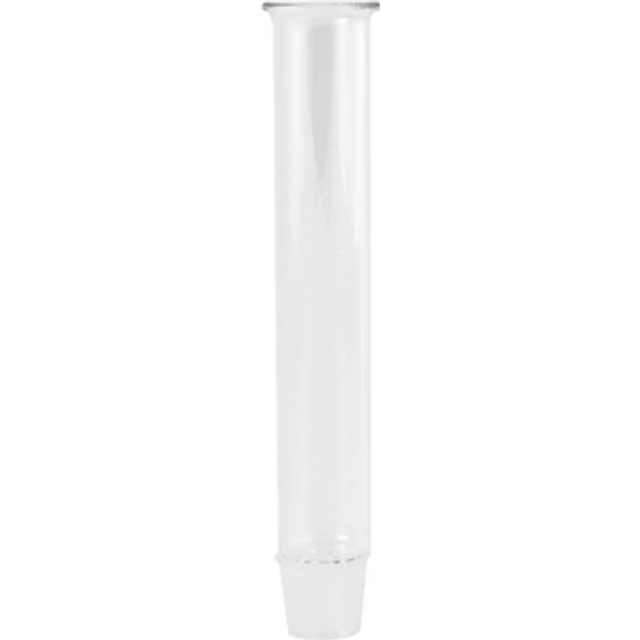 Flora glasinsats till Gloria - Klarglas (H: 11,5 cm)