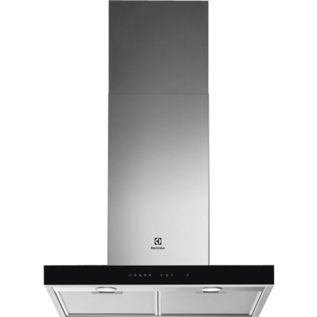 Modern kökshuva LFT766X, Electrolux