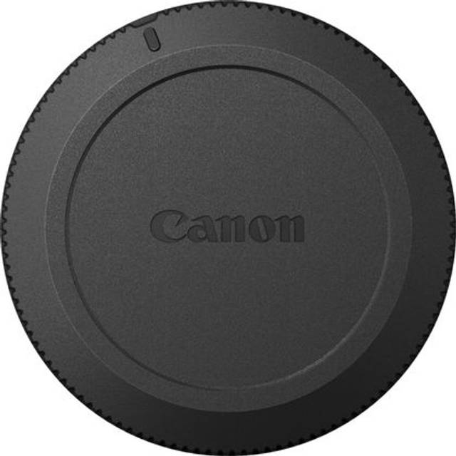Canon Lens Dust Cap RF
