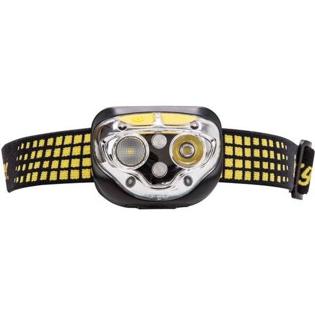 Energizer Hardcase Professional Magnetic Headlight E301371802