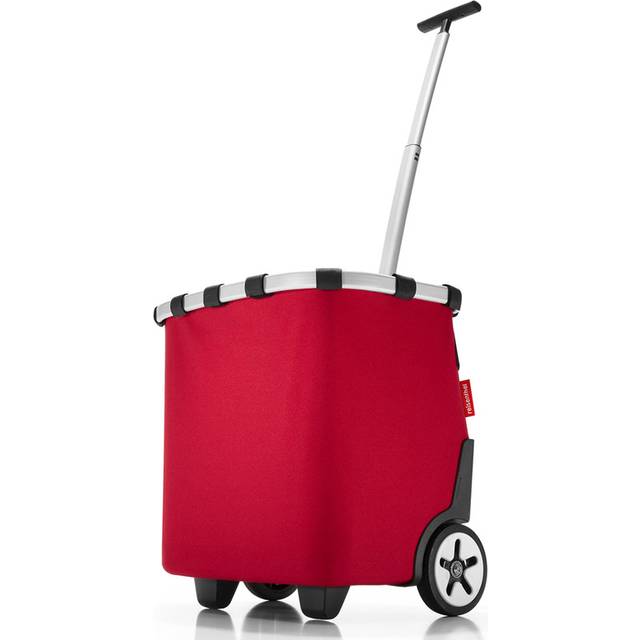 Reisenthel Carrycruiser-Red