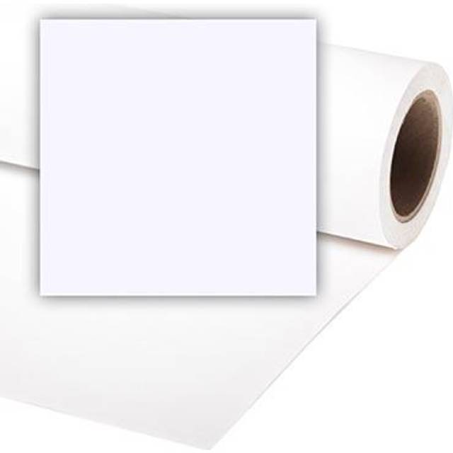 Colorama 2.72x25m - Arctic White