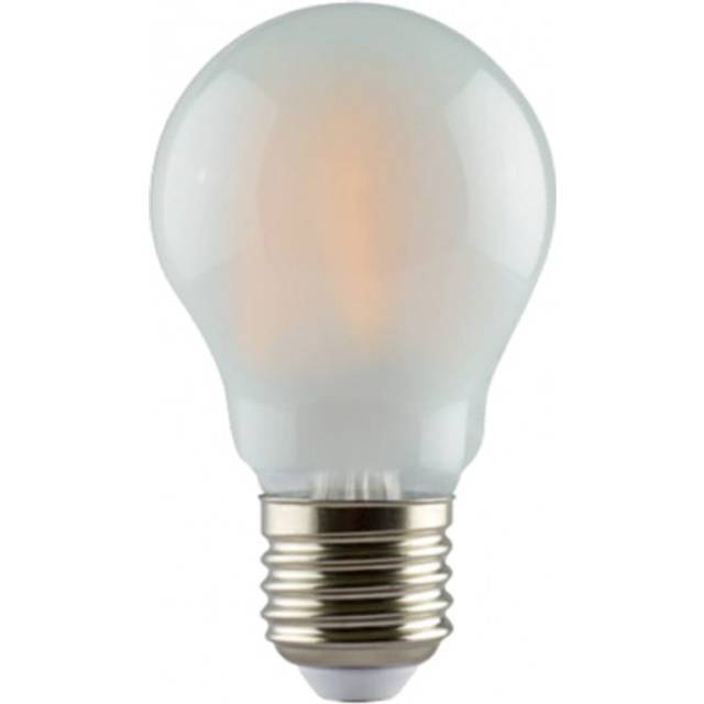 e3light - Bulb LED 5,6W (806lm) Opal CRI95 Dimmable E27