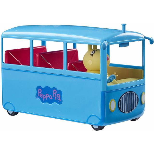Peppa Pig Peppa Pig's Campervan