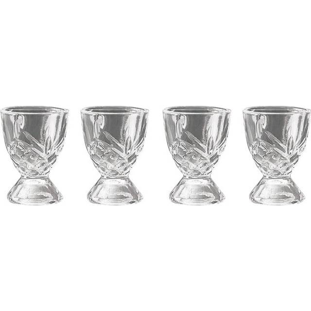 Harvey Egg Cup, 4 Pcs