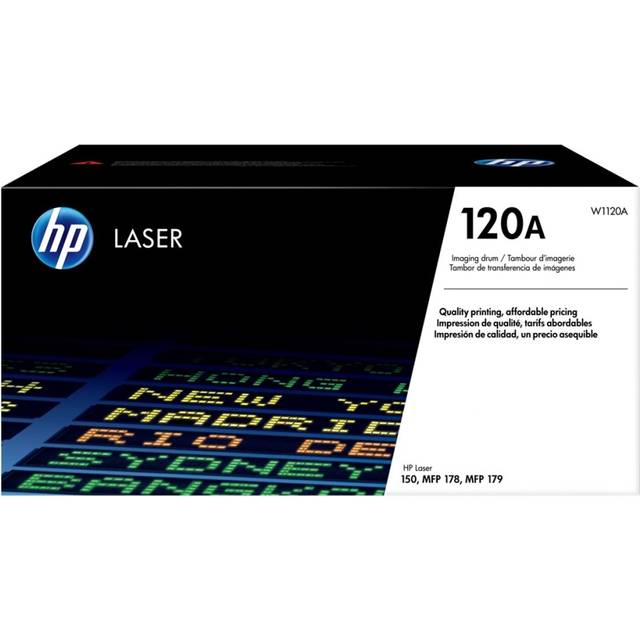 HP 120A (W1120A) trumma (original)