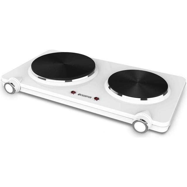 Kokplatta Dubbel 180mm + 150mm