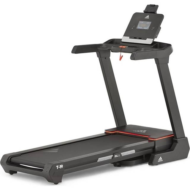 Adidas Treadmill T19 - FRI FRAGT - Løbebånd i rigtig god kvalitet