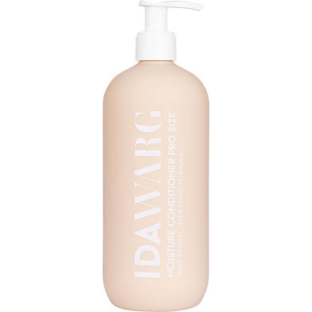IDA WARG Moisture Conditioner Pro Size 500 ml