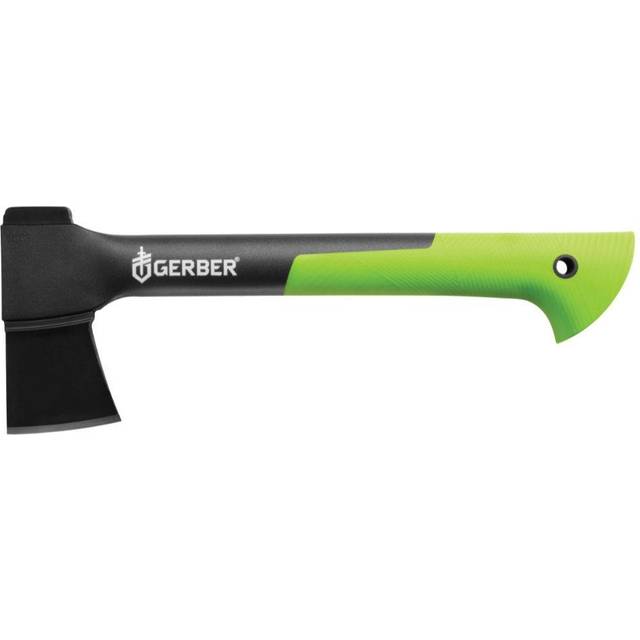 Gerber camping- och utomhusyxa, Freescape Axe 14 tum, längd: 35,6 cm, 31-002647