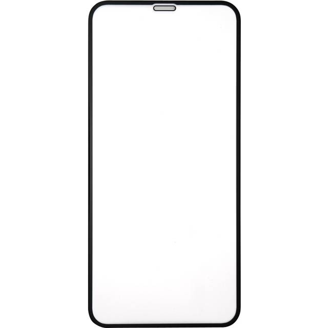 Skärmskydd i härdat glas för iPhone 11 med 9H 3D