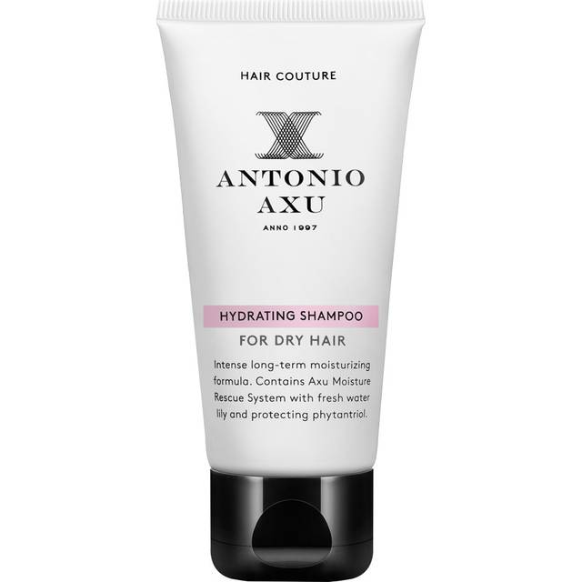 Antonio Axu Hydrating Schampo Travel Size