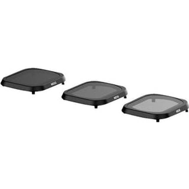 PolarPro Mavic 2 Pro - Filter 3-pack