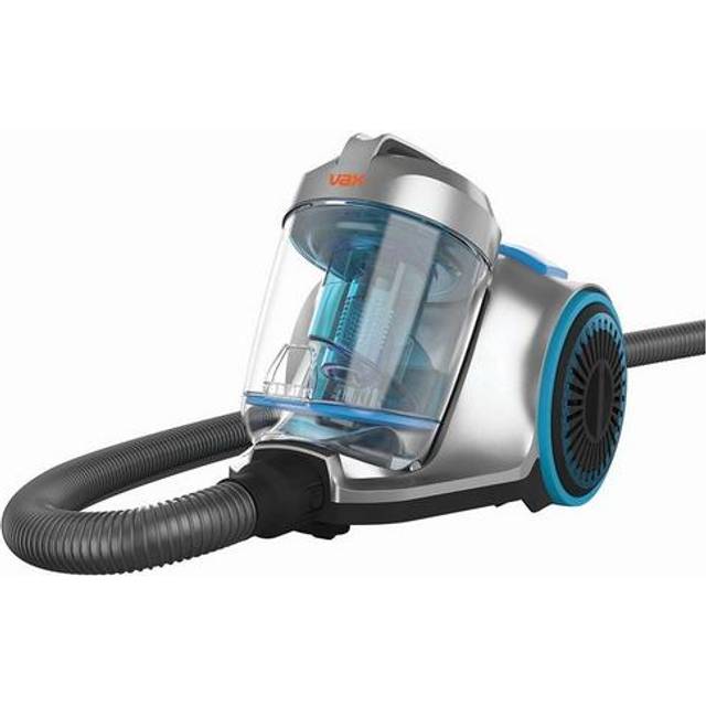 Vax CVRAV013 Pick Up Pet Bagless Cylinder Vacuum Cleaner