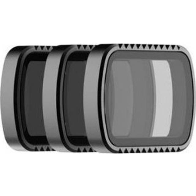 ND-filter till Osmo Pocket (3-pack)
