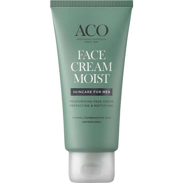 ACO for Men face cream moist 60 ml