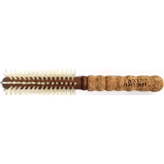 Regincós e.CORK Blonde 22329 rund borste S 19/40 mm