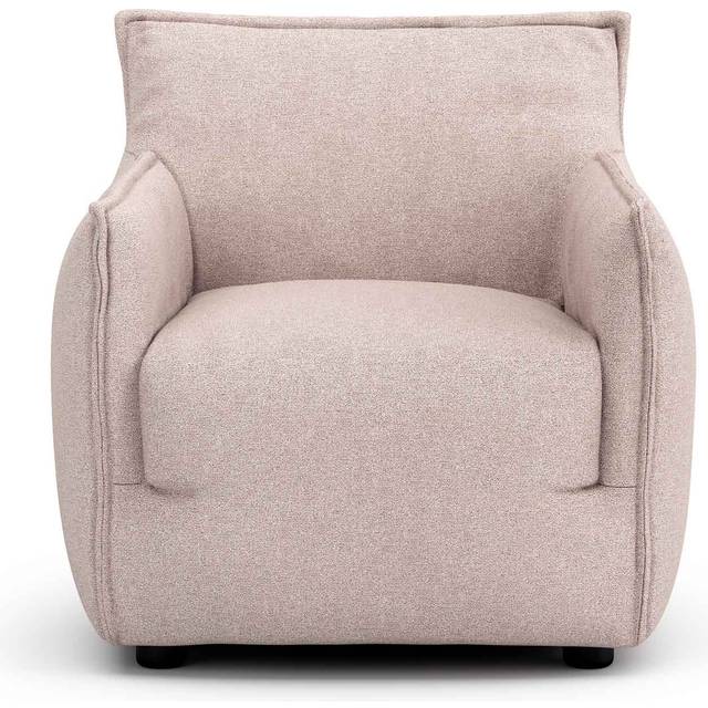 Decotique Le Petite Armchair Pacific White