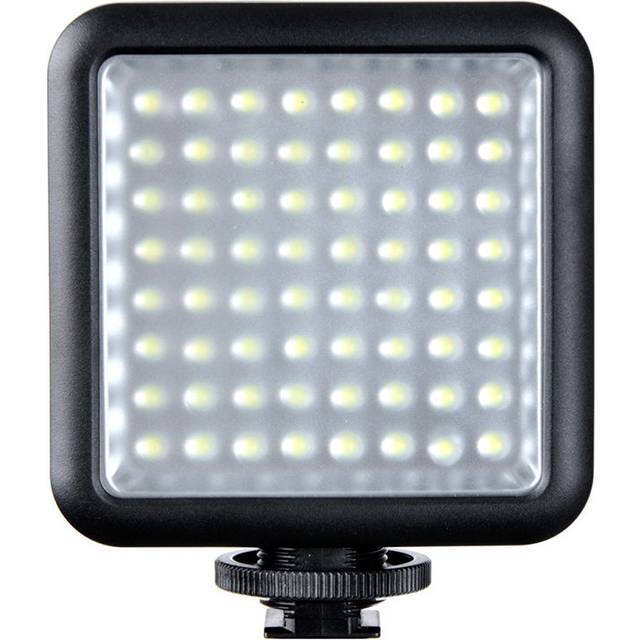Godox LED64 - LED Video Light
