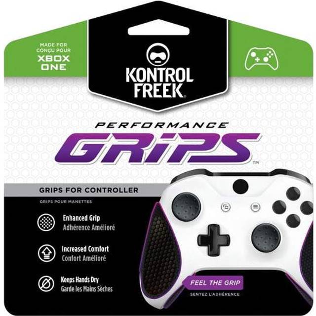 KontrolFreek Performance Grips - Xbox Series/Xbox One