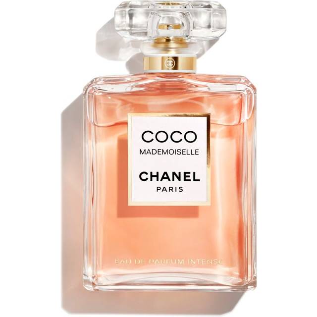 Chanel Coco Mademoiselle Intense edp 35ml