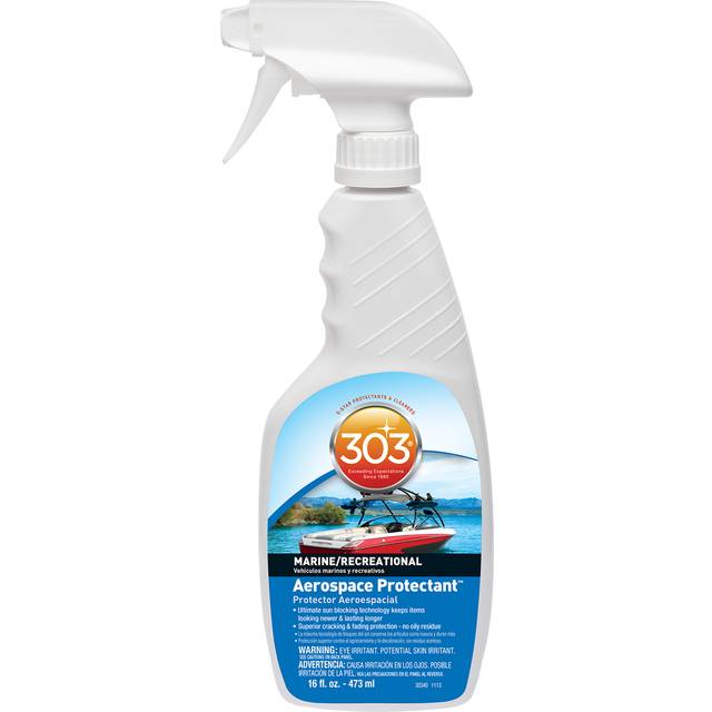 303 AEROSPACE PROTECTANT