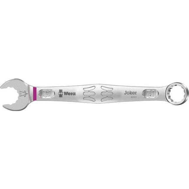 Wera 6003 Joker Combination Wrench 14mm