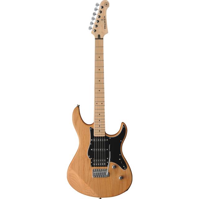 Yamaha Pacifica 112V Sonic Pink - Nearly New