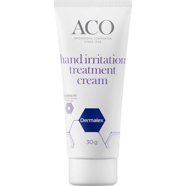ACO Hand Irritation Treatment Cream 30 g